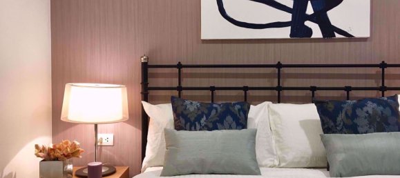 1 Schlafzimmer Eigentumswohnung in Watthana, Thailand, Nr. 10224 13