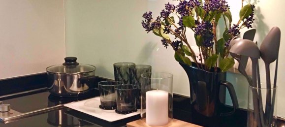 1 Schlafzimmer Eigentumswohnung in Watthana, Thailand, Nr. 10224 10