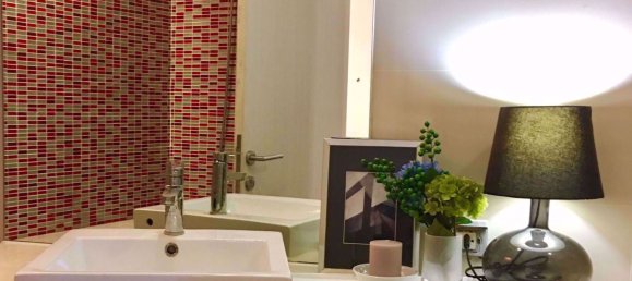 1 Schlafzimmer Eigentumswohnung in Watthana, Thailand, Nr. 10224 16