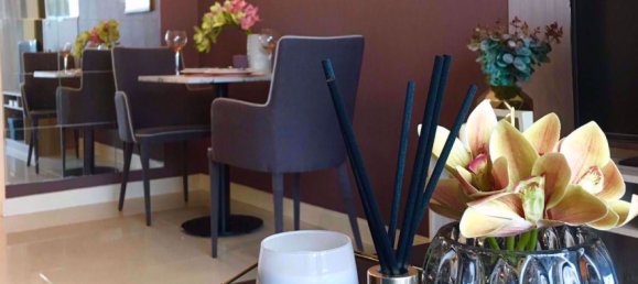 1 Schlafzimmer Eigentumswohnung in Watthana, Thailand, Nr. 10224 3