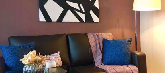 1 Schlafzimmer Eigentumswohnung in Watthana, Thailand, Nr. 10224 7