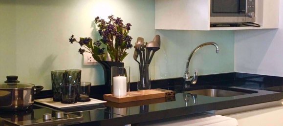 1 Schlafzimmer Eigentumswohnung in Watthana, Thailand, Nr. 10224 11