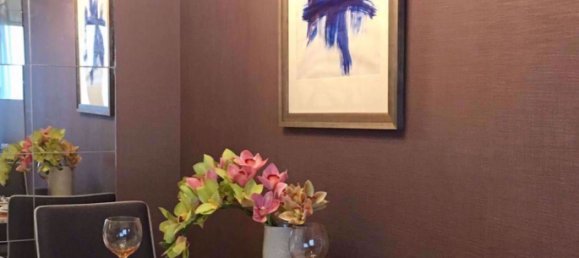 1 Schlafzimmer Eigentumswohnung in Watthana, Thailand, Nr. 10224 6