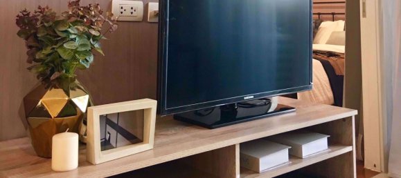 1 Schlafzimmer Eigentumswohnung in Watthana, Thailand, Nr. 10224 9