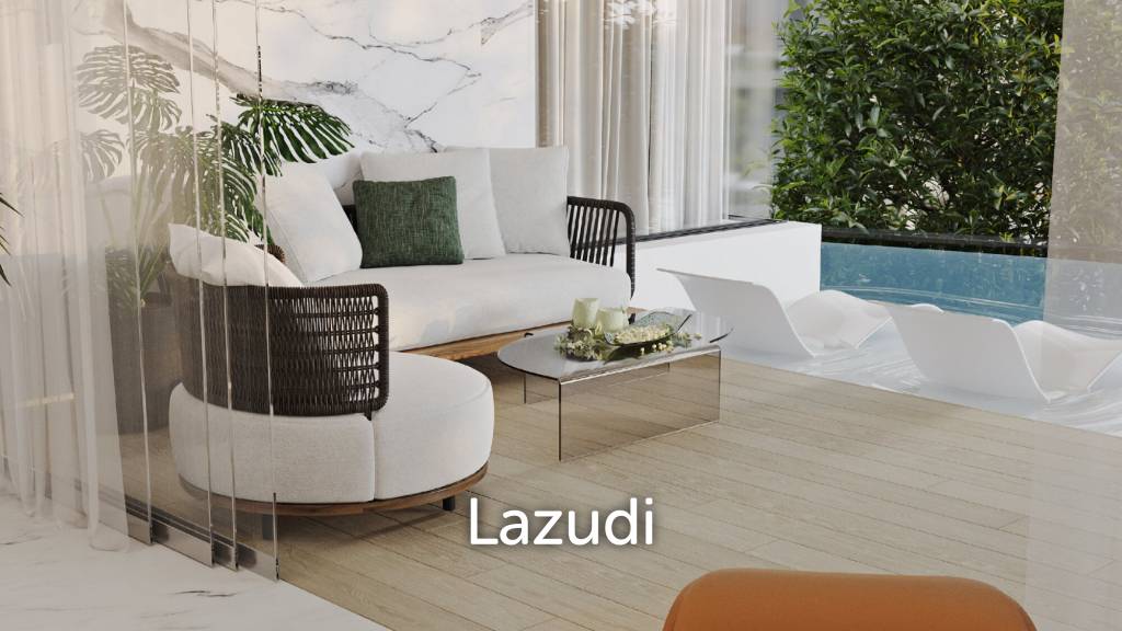 3 bedrooms Condo in Bang Tao, Thailand No. 14227