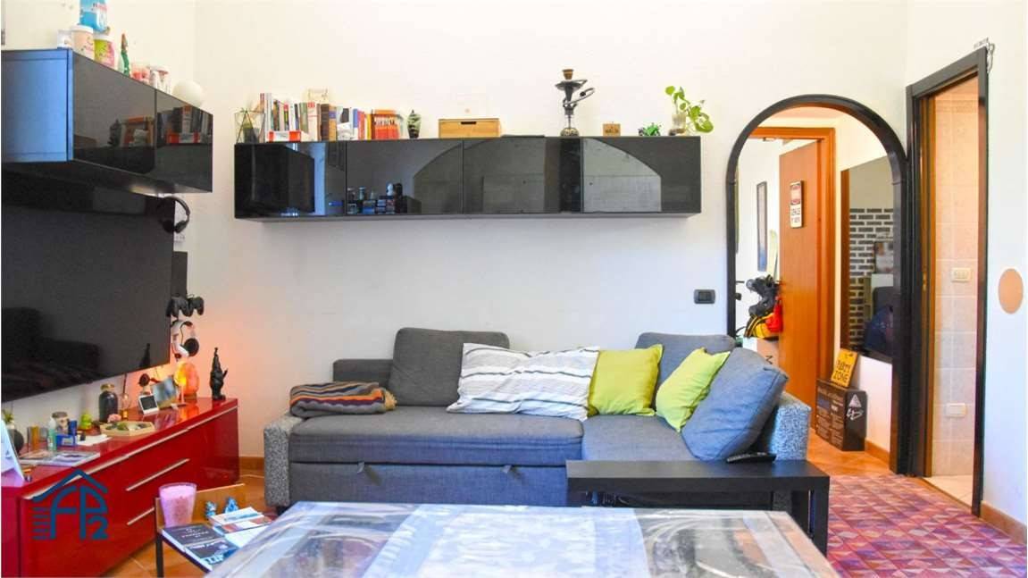 1 bedroom Apartment in Milan, Italy No. 272534