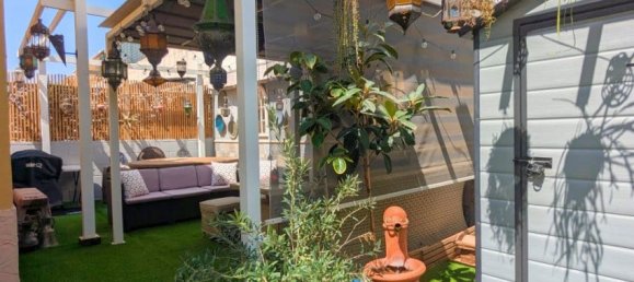 3 bedrooms House in Algorfa, Spain No. 138165 15