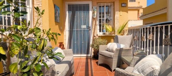 3 bedrooms House in Algorfa, Spain No. 138165 9