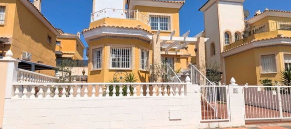 3 bedrooms House in Algorfa, Spain No. 138165 3
