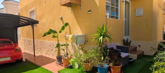 3 bedrooms House in Algorfa, Spain No. 138165 14