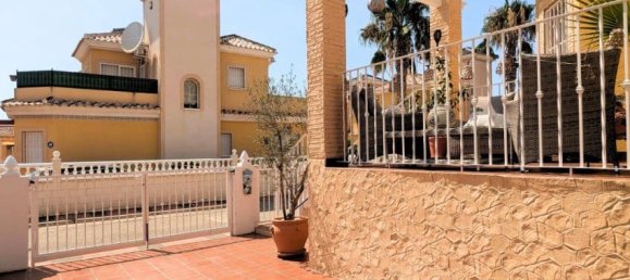 3 bedrooms House in Algorfa, Spain No. 138165 5
