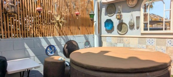 3 bedrooms House in Algorfa, Spain No. 138165 18