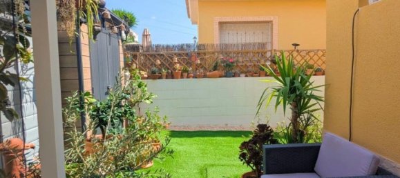 3 bedrooms House in Algorfa, Spain No. 138165 19