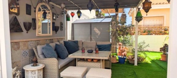 3 bedrooms House in Algorfa, Spain No. 138165 17