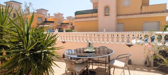 3 bedrooms House in Algorfa, Spain No. 138165 8