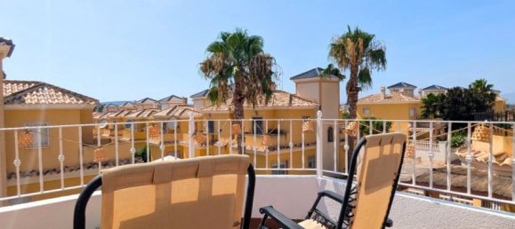 3 bedrooms House in Algorfa, Spain No. 138165 43