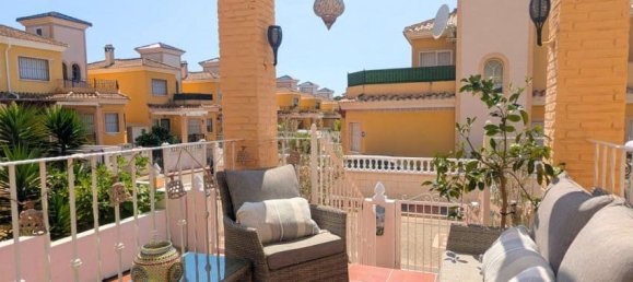 3 bedrooms House in Algorfa, Spain No. 138165 10