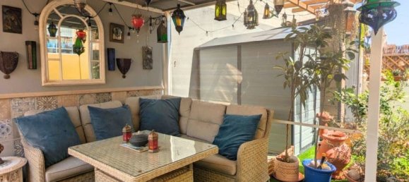 3 bedrooms House in Algorfa, Spain No. 138165 16