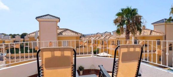 3 bedrooms House in Algorfa, Spain No. 138165 42