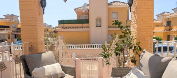 3 bedrooms House in Algorfa, Spain No. 138165 11