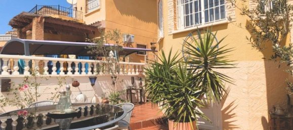 3 bedrooms House in Algorfa, Spain No. 138165 6