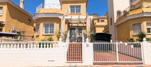 3 bedrooms House in Algorfa, Spain No. 138165 2