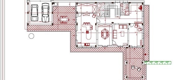 6 rooms House in Monastero Bormida, Italy No. 142210 8