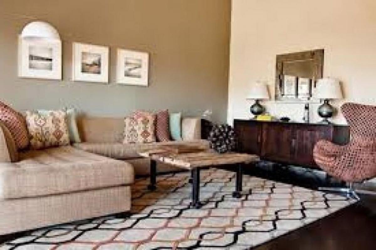 Studio in Buenos Aires, Argentina No. 98741