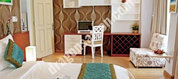 Wohnung in District 3, Vietnam 118m², Nr. 11034 4