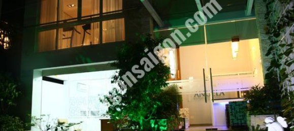 Wohnung in District 3, Vietnam 118m², Nr. 11034 5