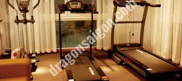 Wohnung in District 3, Vietnam 118m², Nr. 11034 2