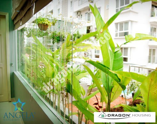 Wohnung in District 3, Vietnam 118m², Nr. 11034