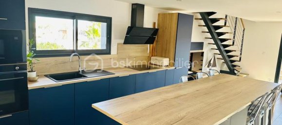 2 Schlafzimmer Villa in Frontignan, France, Nr. 191034 4