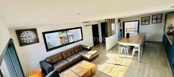 2 Schlafzimmer Villa in Frontignan, France, Nr. 191034 5