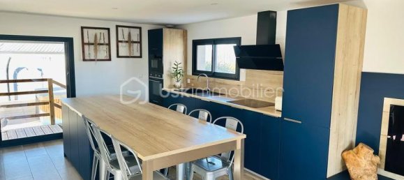 2 Schlafzimmer Villa in Frontignan, France, Nr. 191034 3