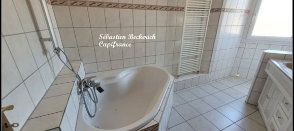 2 bedrooms Apartment in Sarreguemines, France No. 238470 10