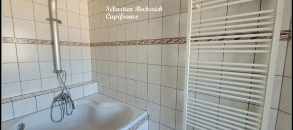 2 bedrooms Apartment in Sarreguemines, France No. 238470 9