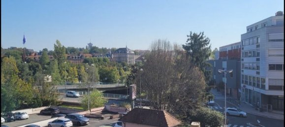 2 bedrooms Apartment in Sarreguemines, France No. 238470 11