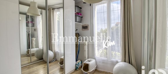 6 chambres Maison à Montmorency, France No. 322040 11