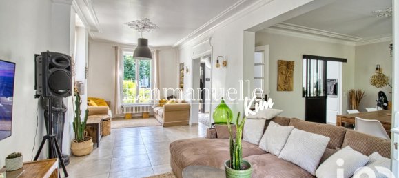 6 chambres Maison à Montmorency, France No. 322040 5