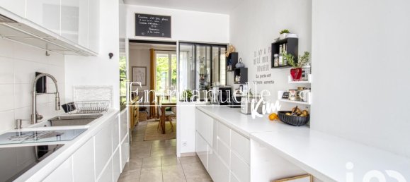 6 chambres Maison à Montmorency, France No. 322040 6