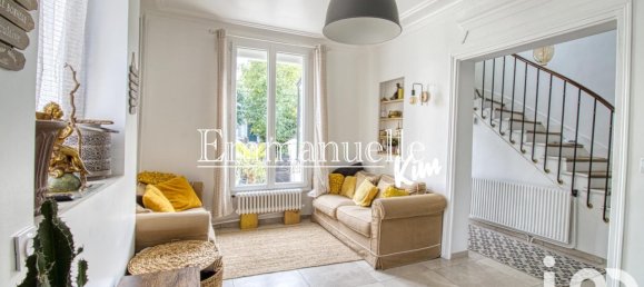 6 chambres Maison à Montmorency, France No. 322040 2