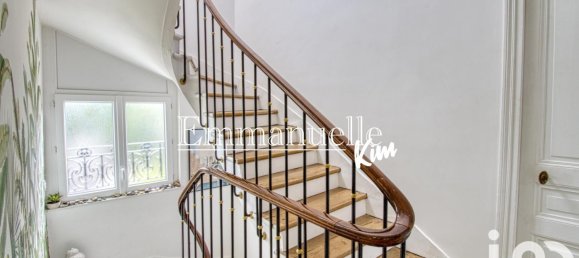 6 chambres Maison à Montmorency, France No. 322040 13