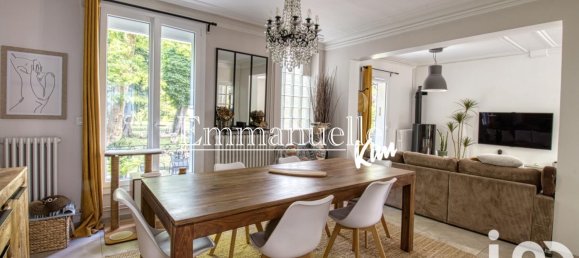 6 chambres Maison à Montmorency, France No. 322040 4