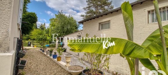 6 chambres Maison à Montmorency, France No. 322040 21