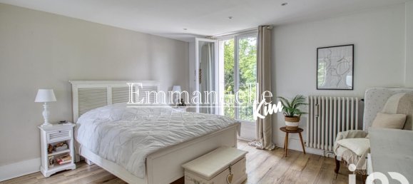 6 chambres Maison à Montmorency, France No. 322040 9