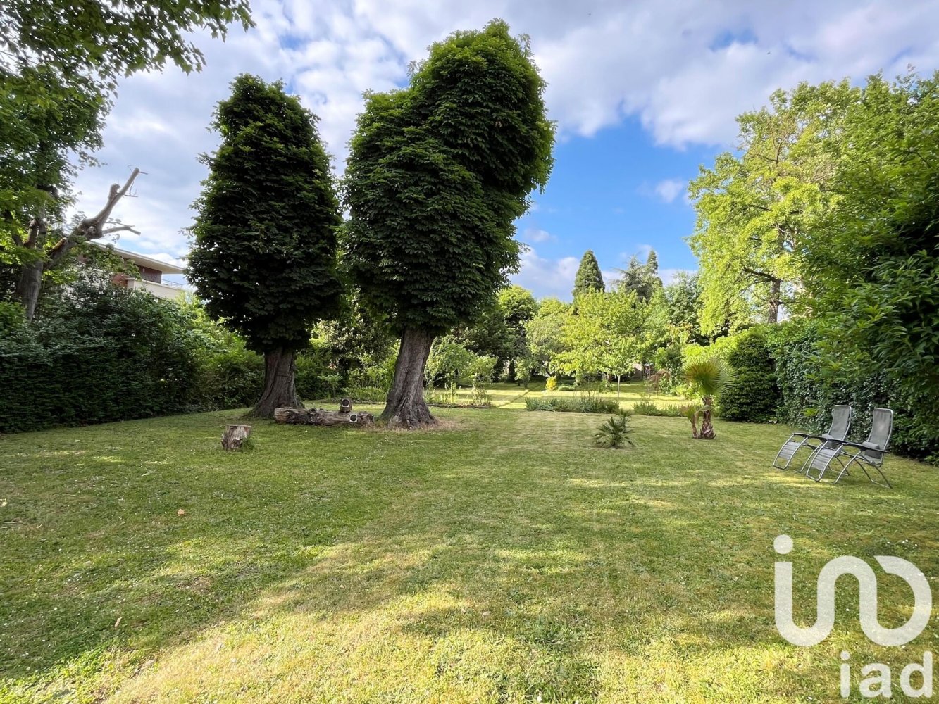 6 chambres Maison à Montmorency, France No. 322040