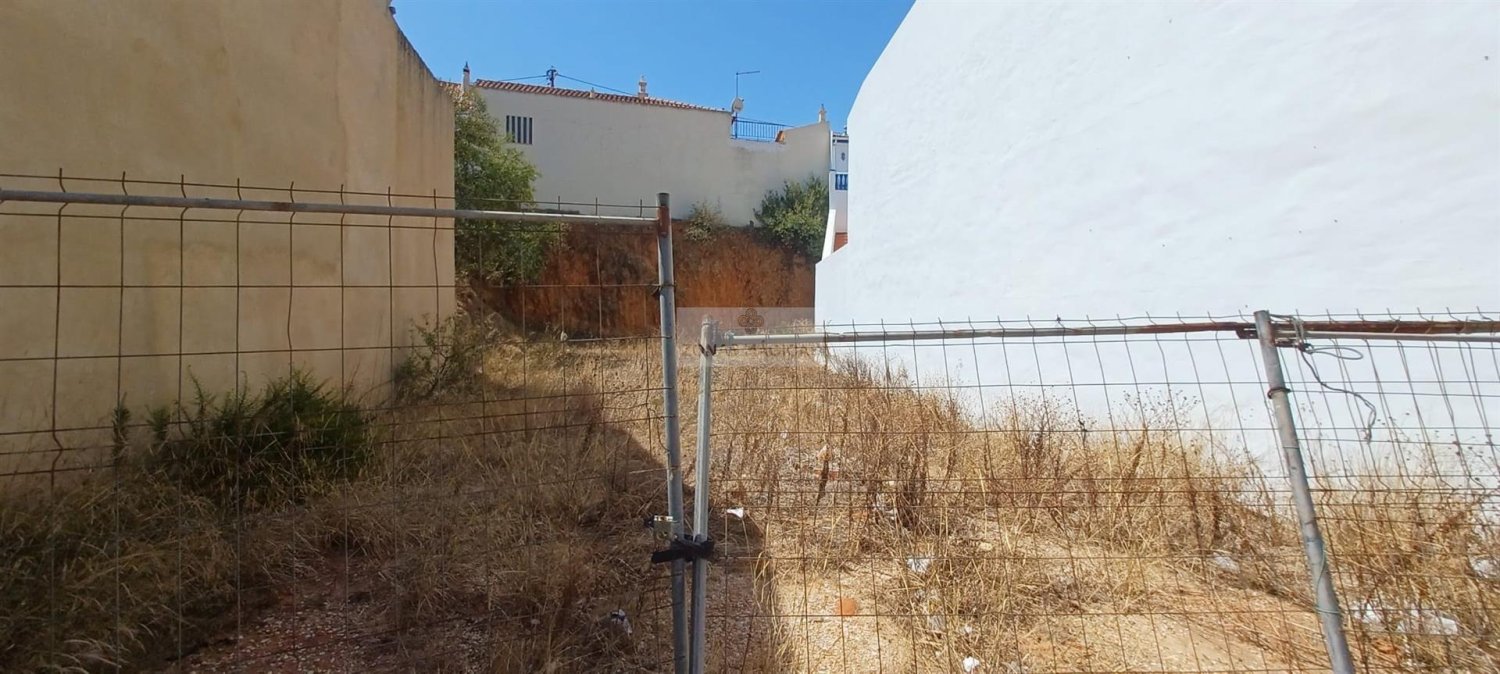  Land in Vila do Bispo, Portugal No. 206825