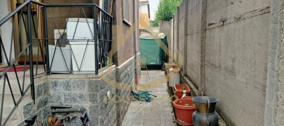 Вилла с 1 спальней в Виджевано, Италия № 13205 21