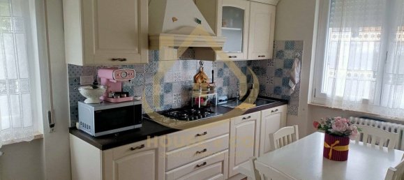 Вилла с 1 спальней в Виджевано, Италия № 13205 4